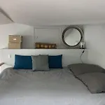 Grand Studio d’architecte proche Montmartre