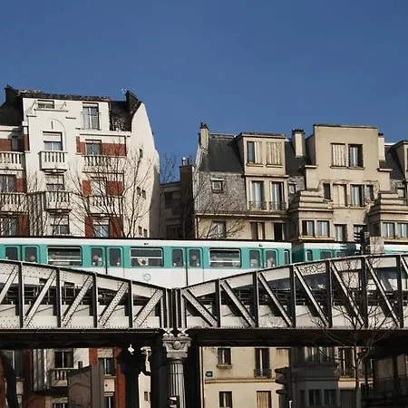 Grand D’architecte Proche Montmartre *